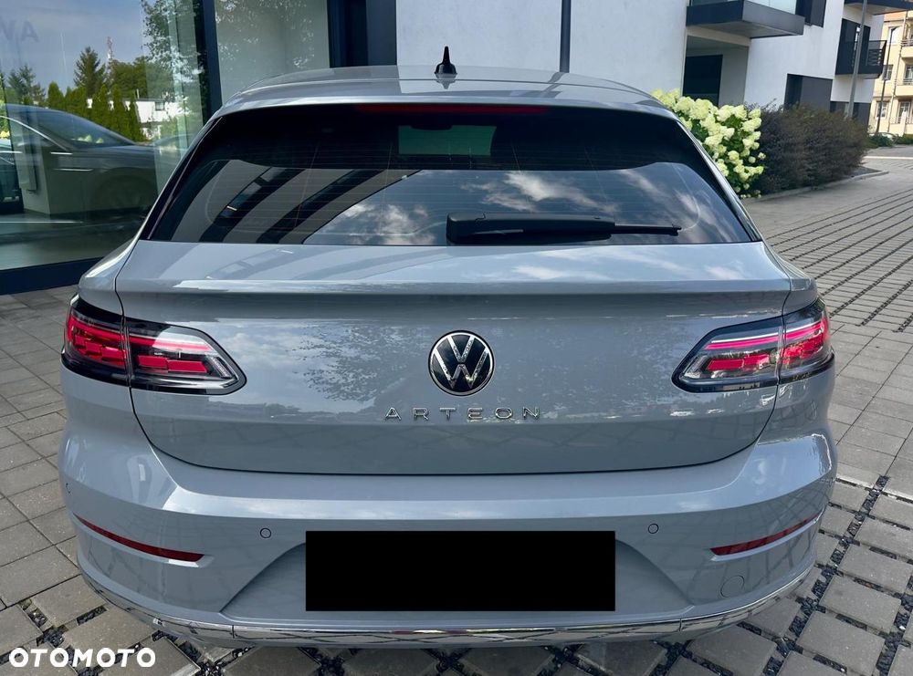 Volkswagen Arteon Shooting Brake 2.0 TDI Elegance DSG - 7
