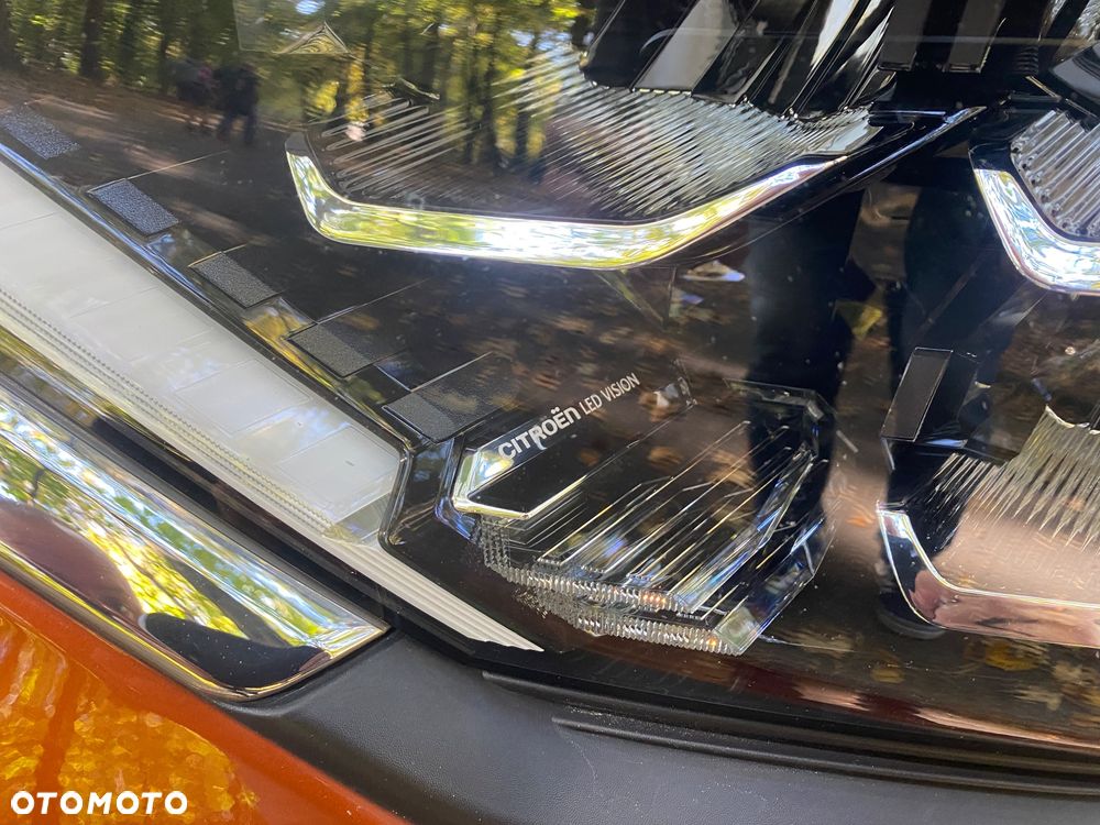 Citroën C4 PureTech 130 Stop&Start EAT8 MAX - 29
