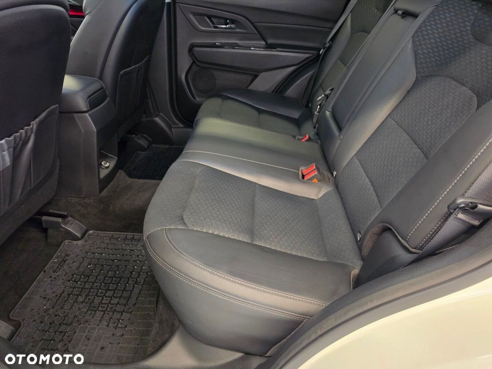 SsangYong/KGM Korando 1.5 T-GDI Quartz 2WD - 8