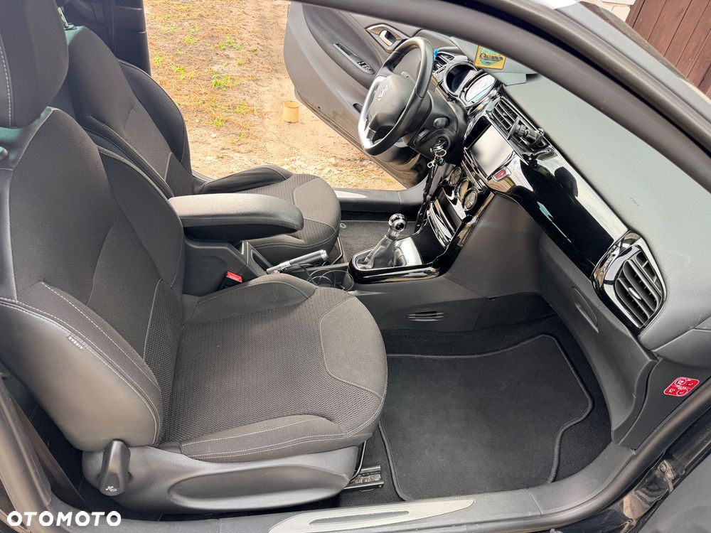 Citroën DS3 1.2 PureTech BeChic - 18