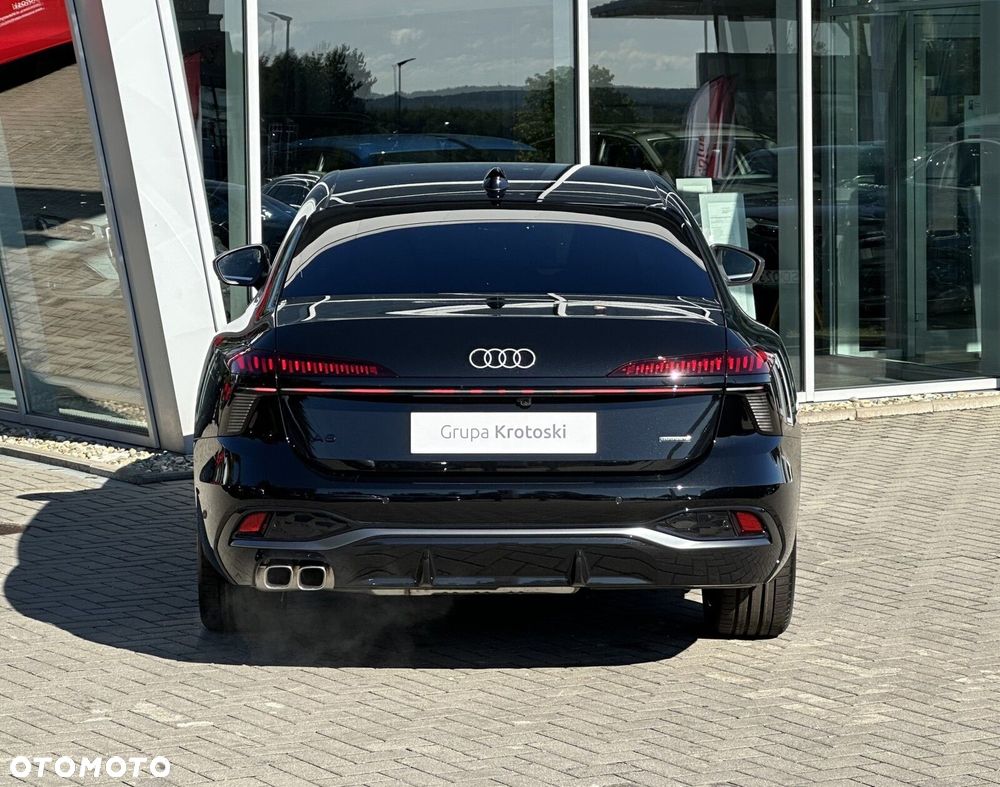 Audi A6 Limousine - 7