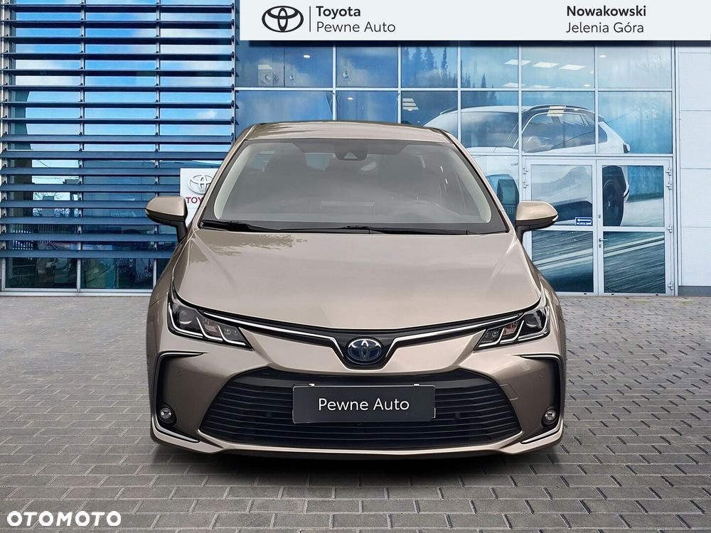 Toyota Corolla 1.8 Hybrid Comfort - 5