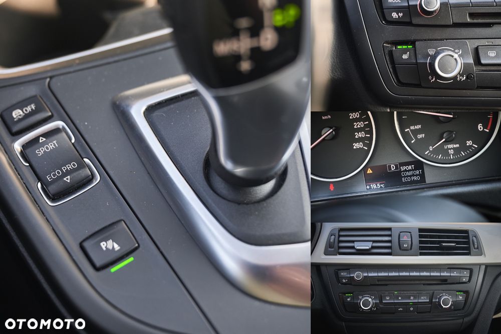 BMW Seria 3 320d - 36