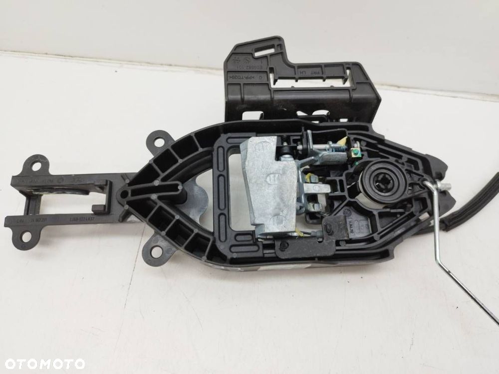 MOCOWANIE KLAMKI PRZÓD PRZEDNIE LEWE ZWENĘTRZNE FORD KUGA III MK3 - 3