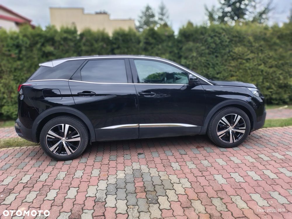 Peugeot 3008 1.5 BlueHDi GT S&S EAT8 - 1