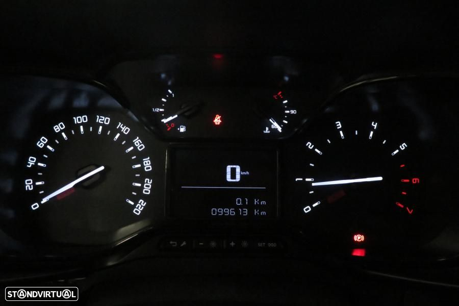 Toyota ProAce 1.5D L1 Comfort - IVA DEDUTÍVEL - 22