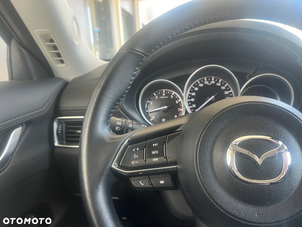 Mazda CX-5 2.0 Skyenergy AWD - 13