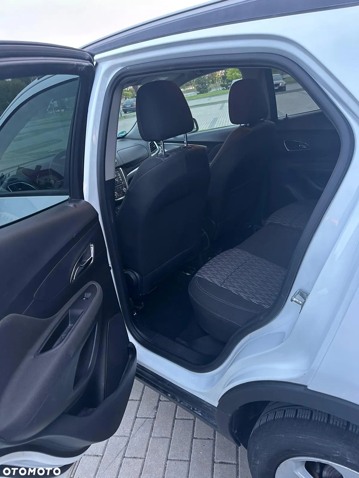 Opel Mokka 1.6 CDTI ecoFLEX Start/Stop Color Edition - 10