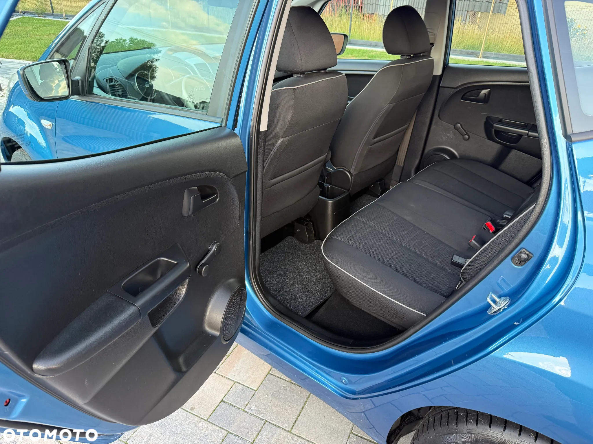 Kia Venga 1.6 Business Line - 22