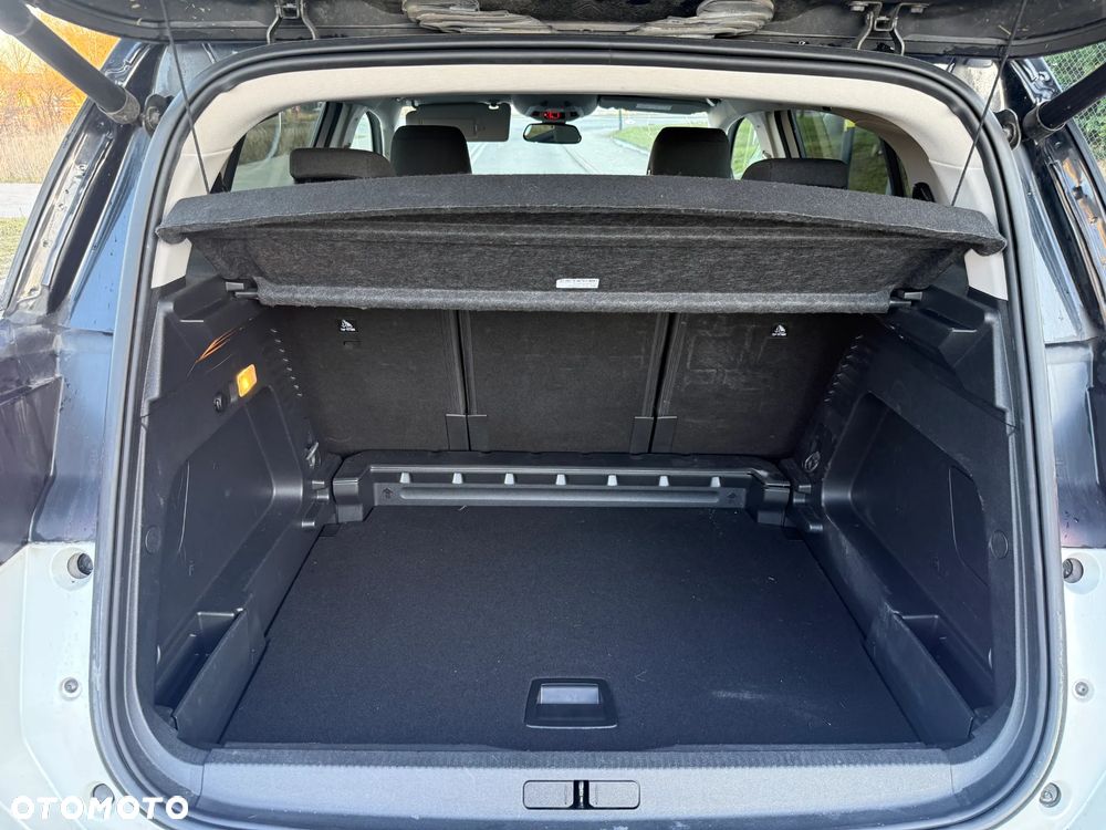 Citroën C5 Aircross - 10