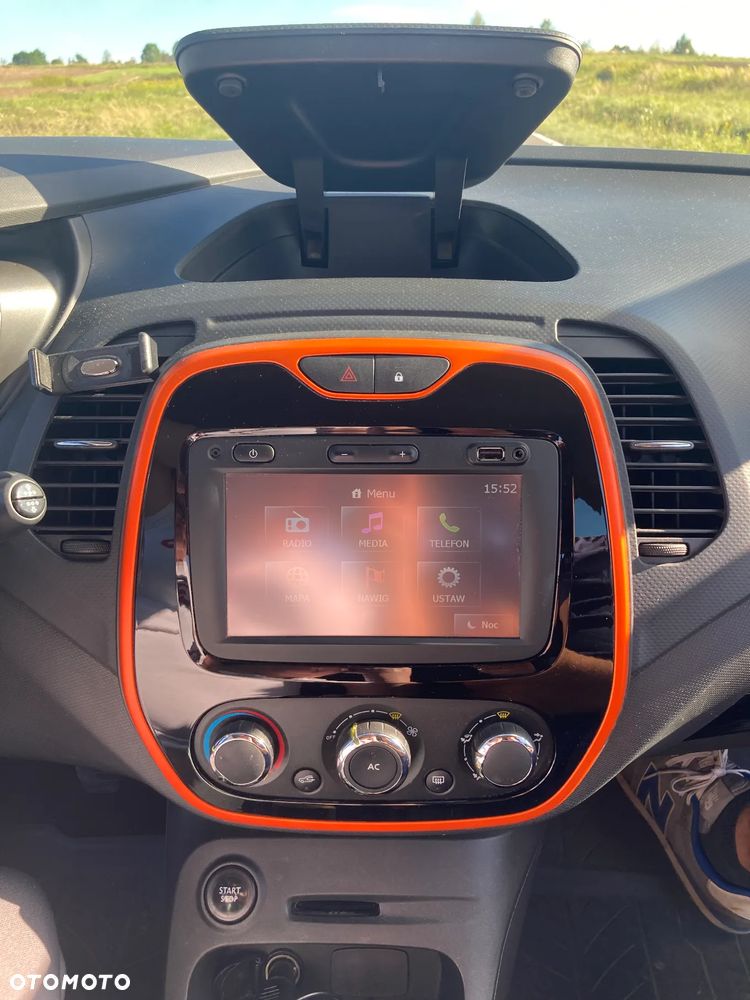Renault Captur - 18