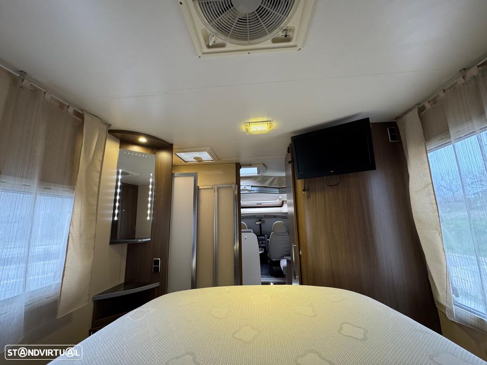 Challenger Mageo 119EB - 16