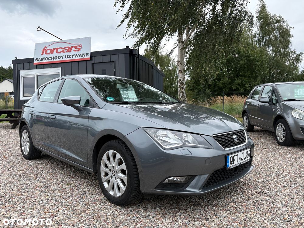 Seat Leon - 19