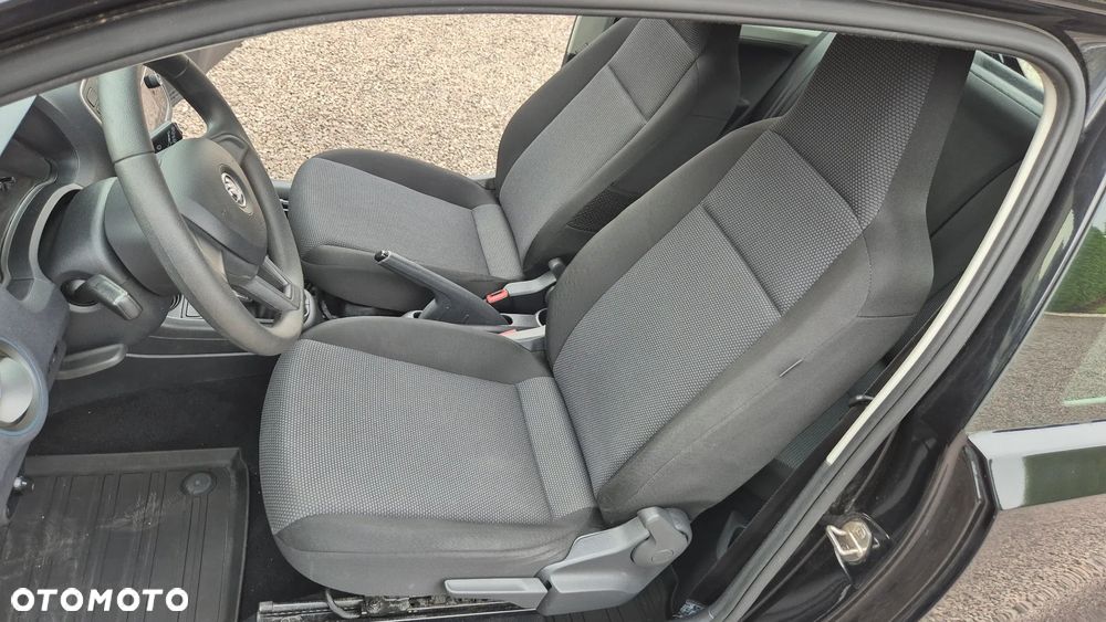 Skoda Citigo - 14