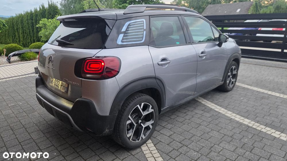 Citroën C3 Aircross PureTech 110 Stop & Start Shine - 9