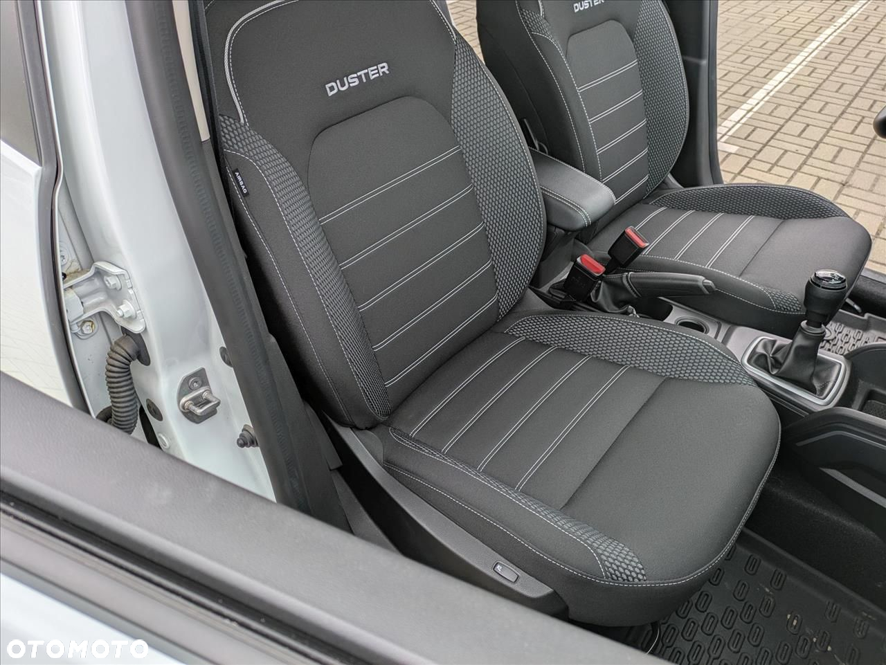 Dacia Duster 1.3 TCe Journey - 12