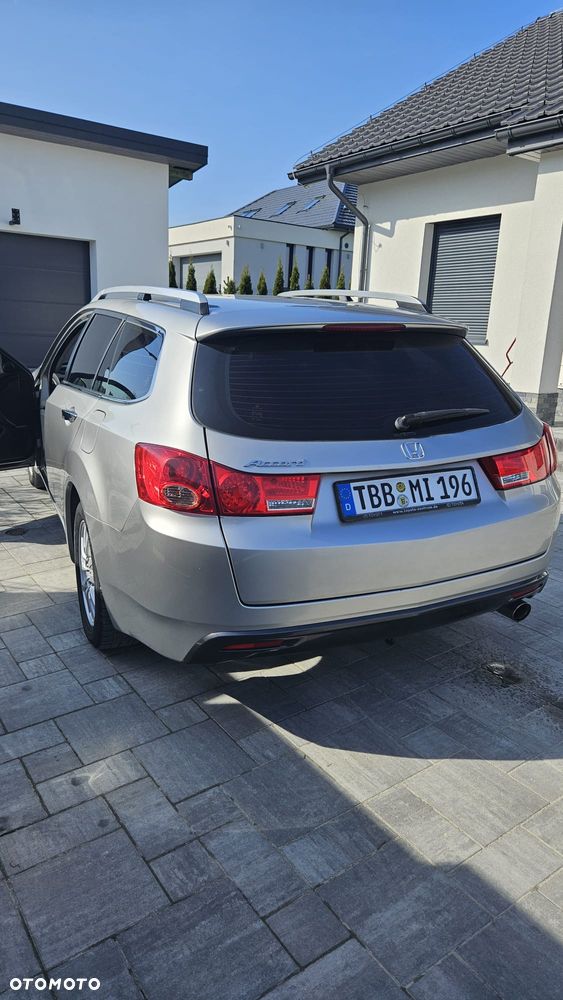 Honda Accord 2.0 Elegance - 11