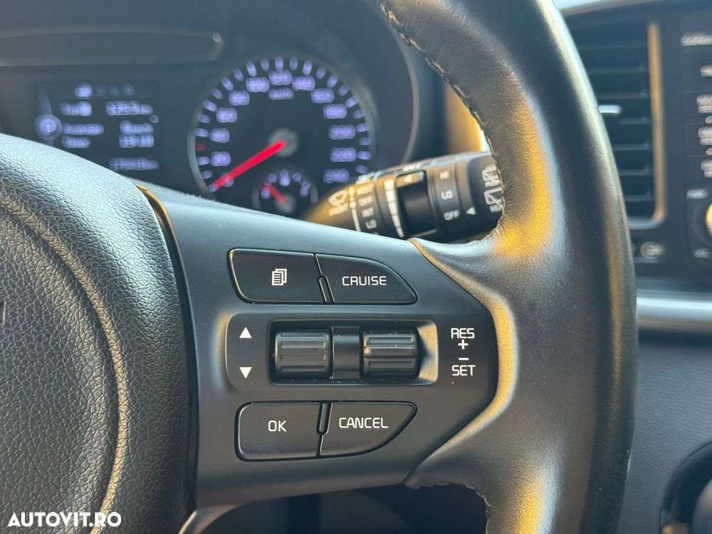 Kia Sorento - 17