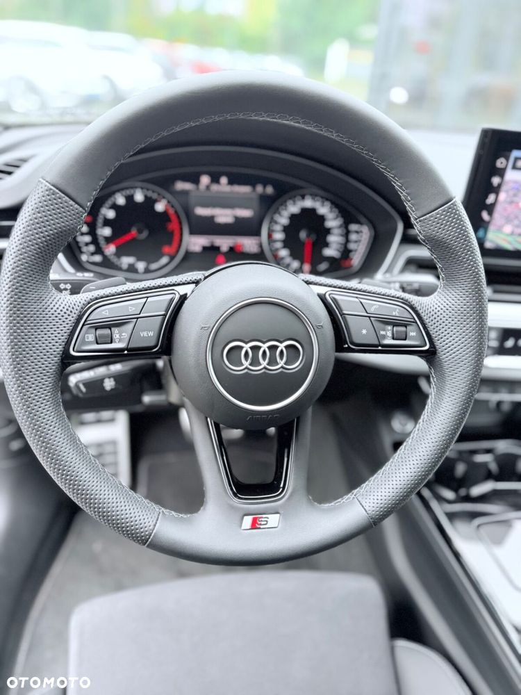 Audi A5 Sportback - 14