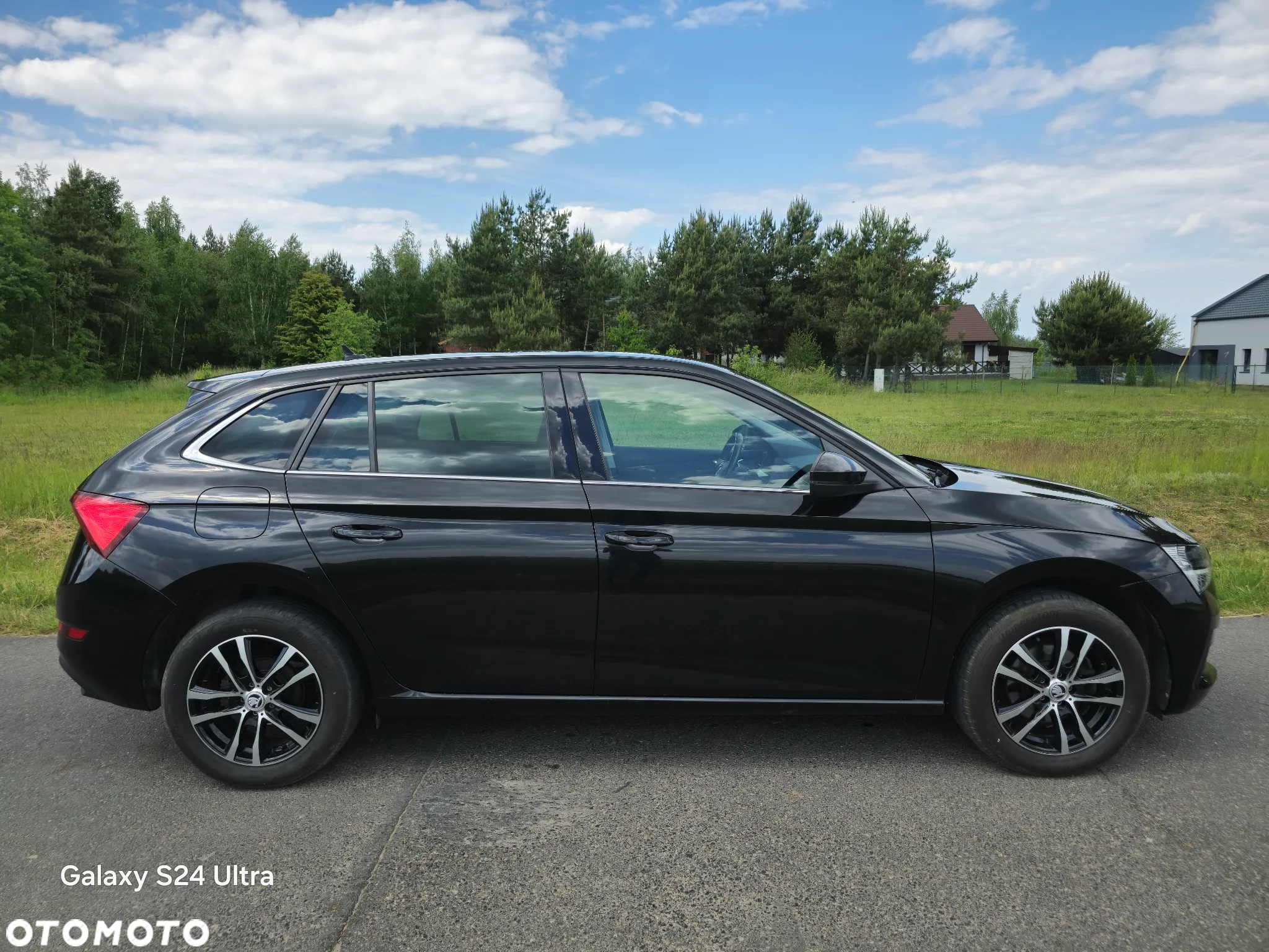 Skoda Scala 1.0 TSI Ambition DSG - 12