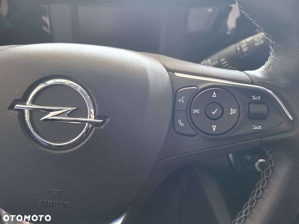 Opel Mokka 1.2 T Edition S&S - 26
