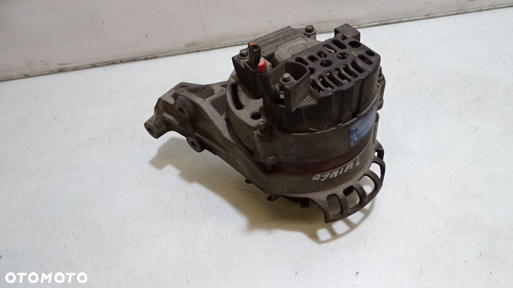 ALTERNATOR 60A RENAULT TWINGO 1.2 7700820794 - 6
