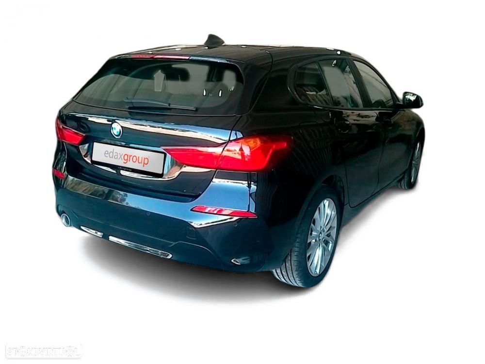 BMW 116 d Corporate Edition Auto - 2