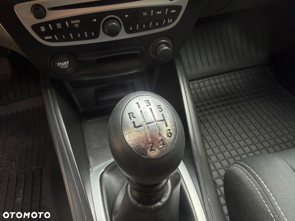 Renault Megane 1.5 dCi Bose Edition - 16