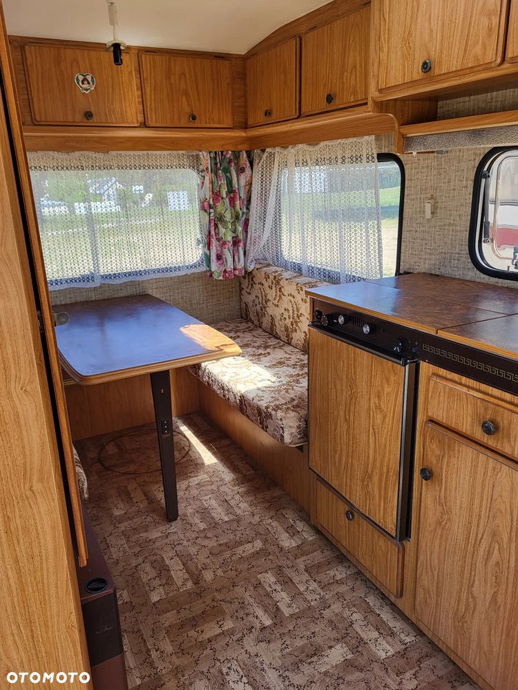 KNAUS - 3