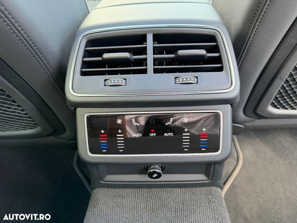 Audi A6 Limuzina 50 TFSI e quattro S tronic S line - 24