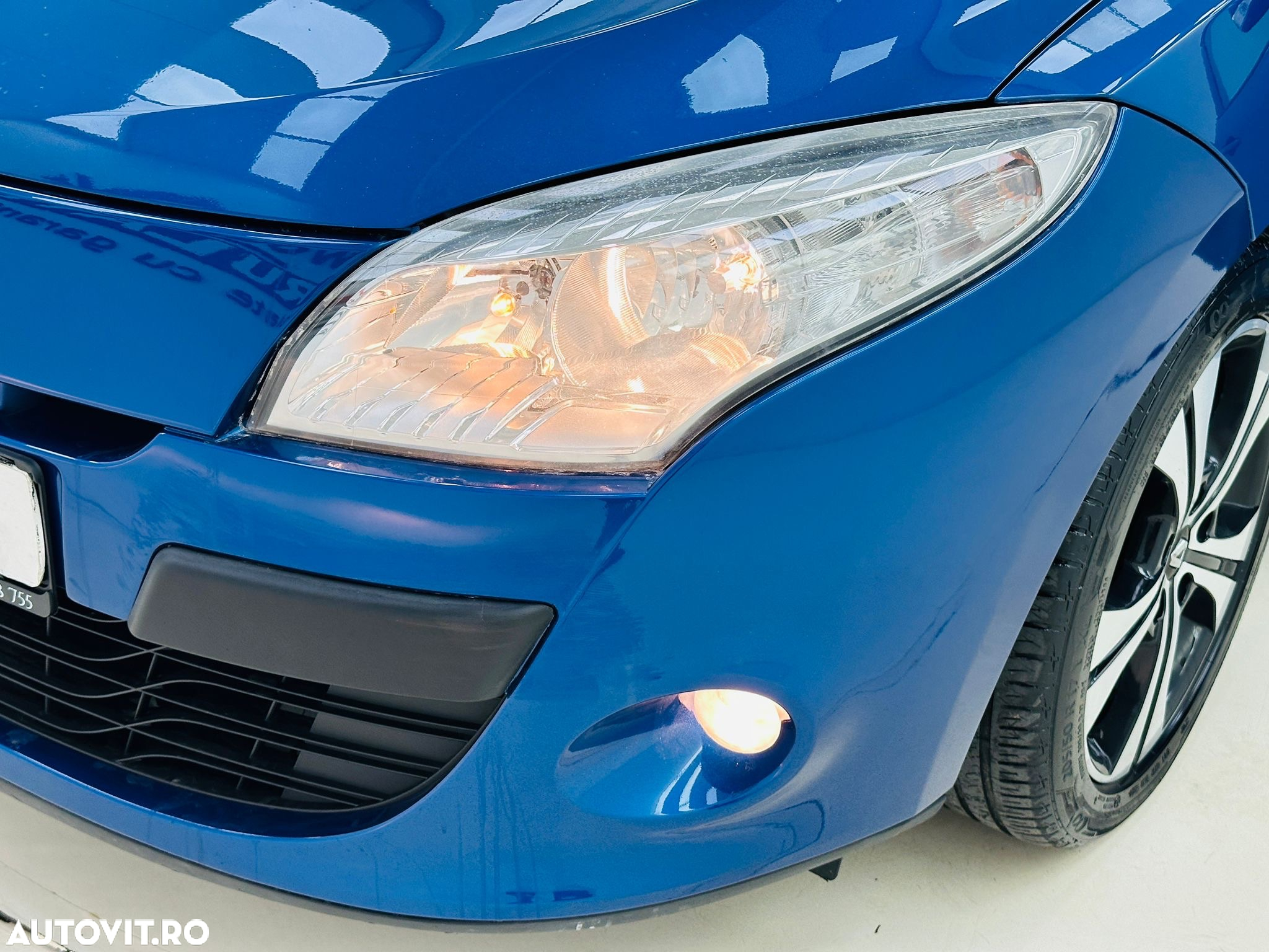 Renault Megane - 13