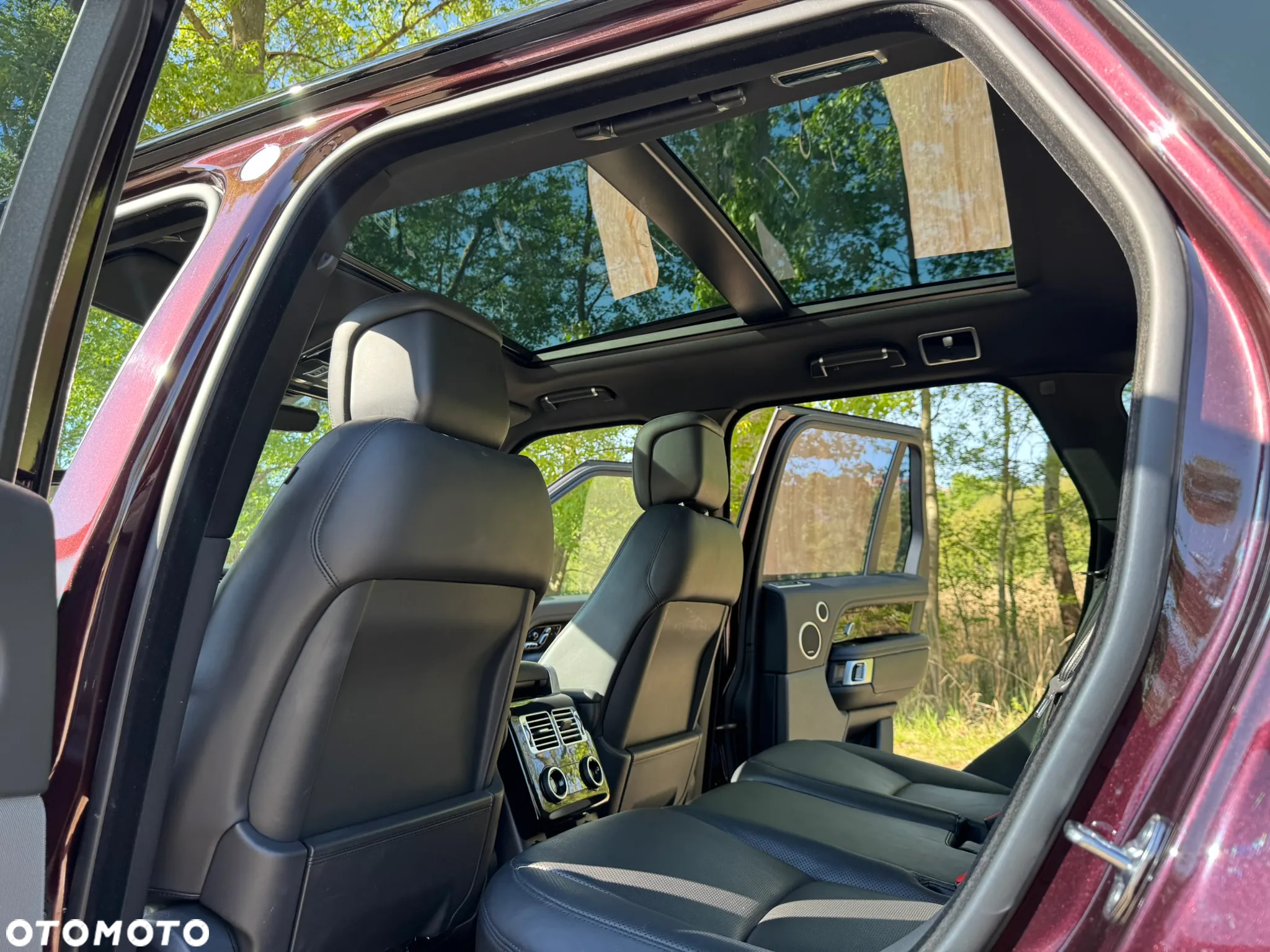 Land Rover Range Rover 3.0 TDV6 Vogue - 20