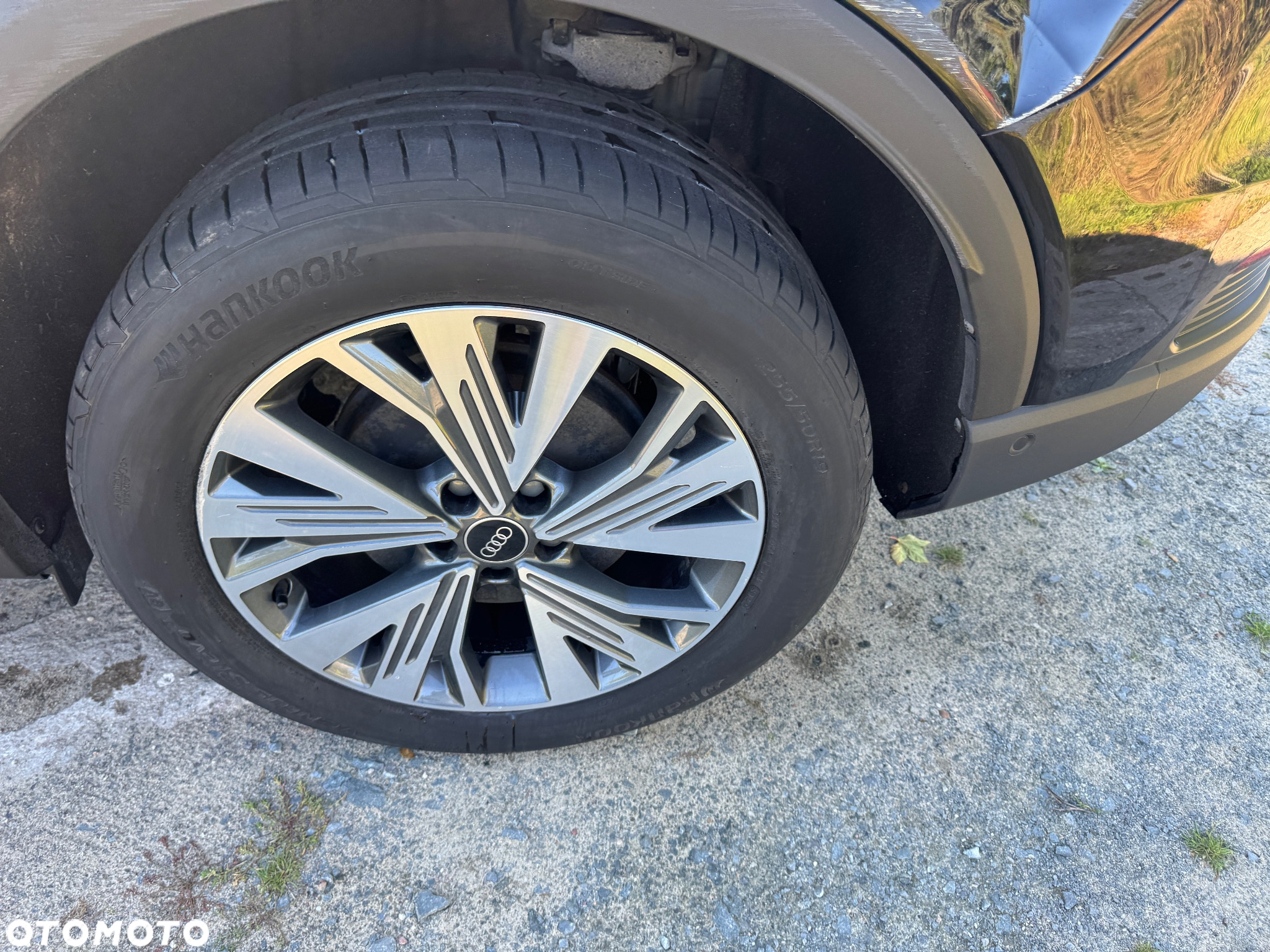 Audi Q4 Sportback e-tron 35 52kWh Advanced - 15