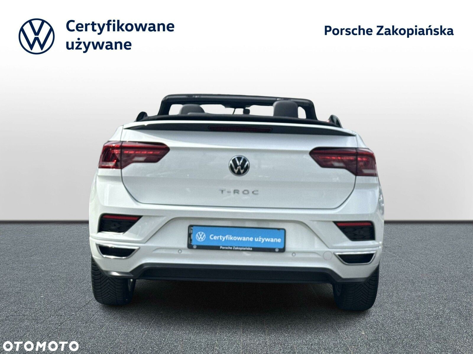 Volkswagen T-Roc - 11