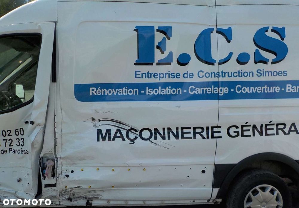 Ford TRANSIT L2H2 - 12