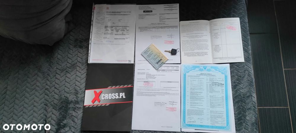 Bashan BS250s-30 - 9