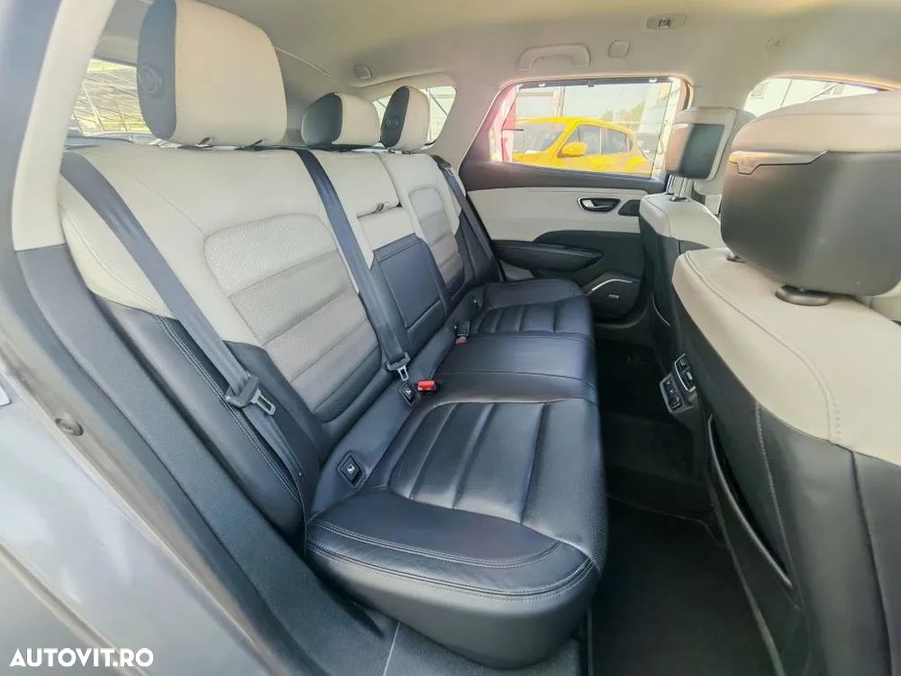 Renault Talisman Grandtour ENERGY dCi 160 EDC INITIALE PARIS - 12