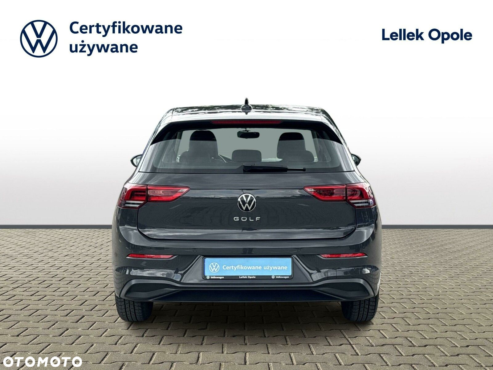Volkswagen Golf VIII 1.0 TSI Life - 7