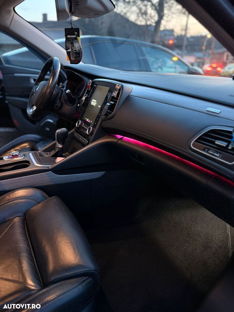 Renault Talisman - 16