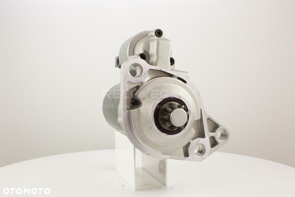 Rozrusznik AUDI SEAT SKODA VOLKSWAGEN VW FORD 1.4 1.6 1.8 2.0 2.3 i - 11