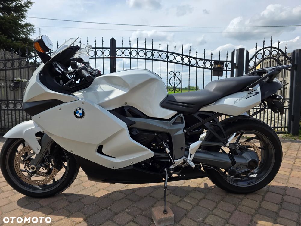 BMW K - 7