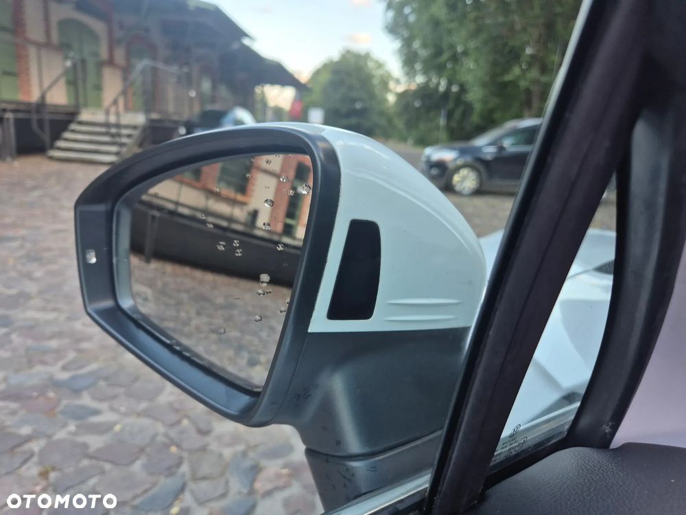 Volkswagen Tiguan 2.0 TSI BMT 4Mot Highline DSG - 29
