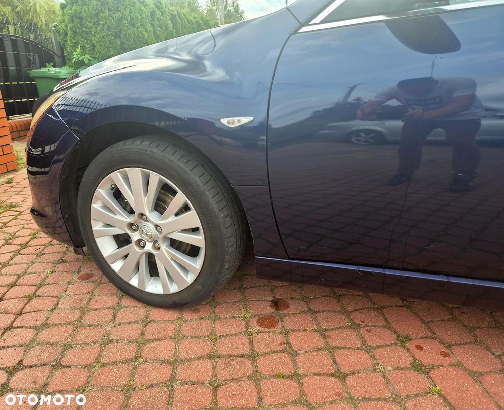 Mazda 6 Sport 2.0 Active - 15