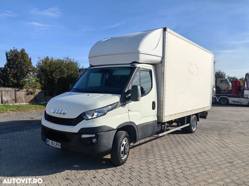 Iveco DAILY - 1