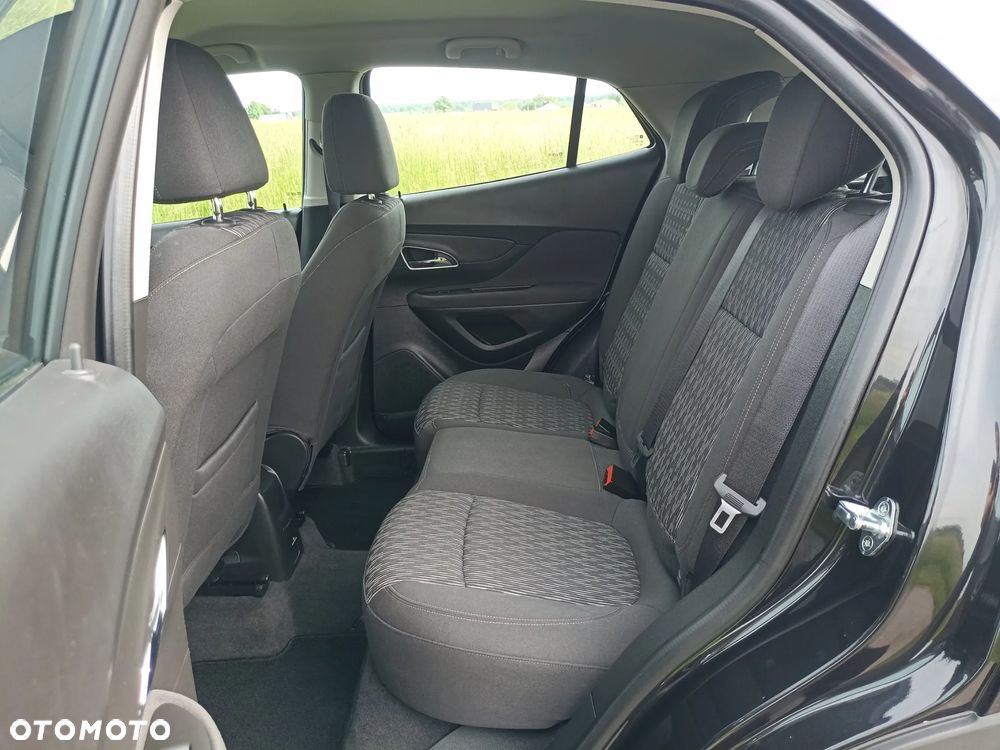 Opel Mokka 1.6 Active S&S - 23