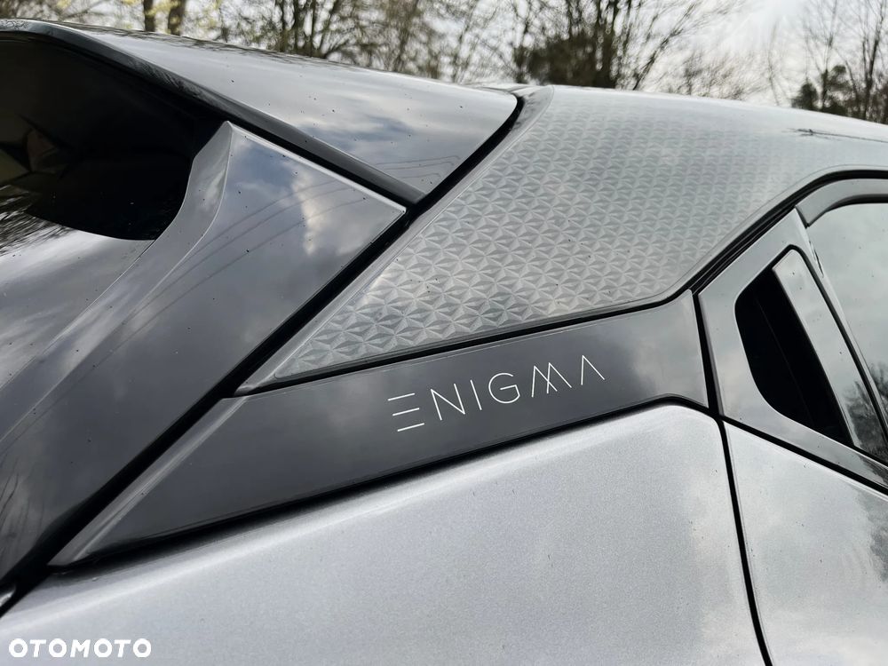 Nissan Juke 1.0 DIG-T DCT Enigma - 36