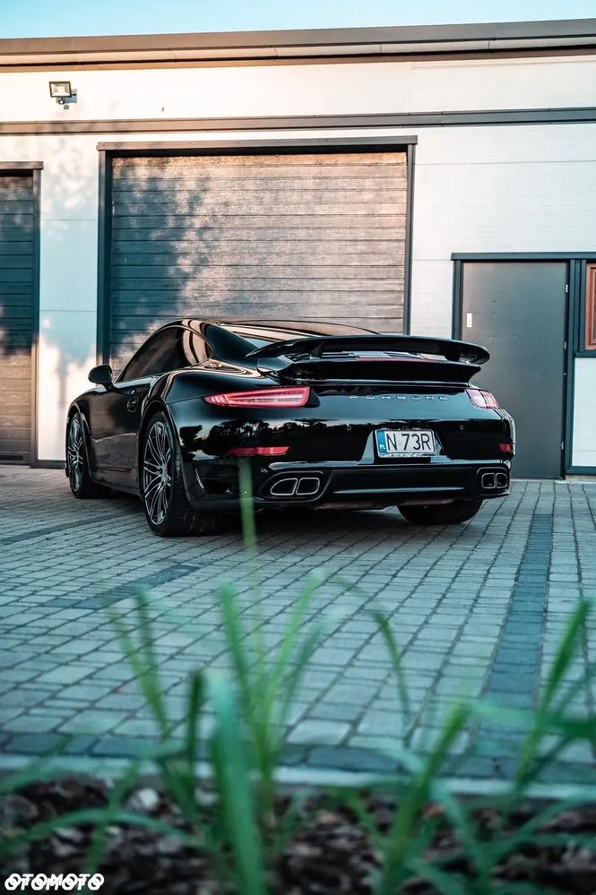 Porsche 911 - 6