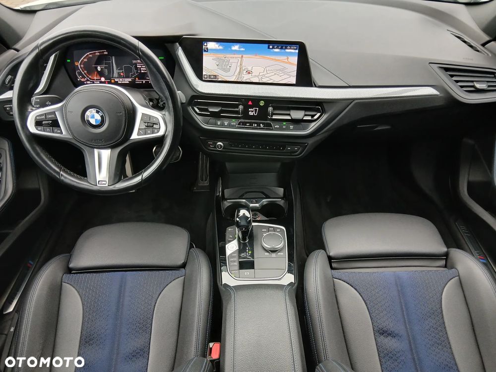 BMW Seria 1 118i M Sport - 18