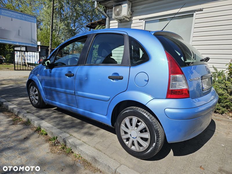 Citroën C3 1.1i Furio - 3