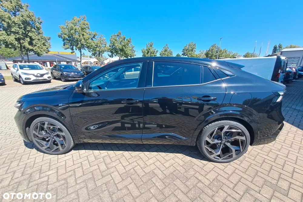 Renault Rafale 1.2 E-Tech PHEV 4x4 300 atelier Alpine MMT - 9